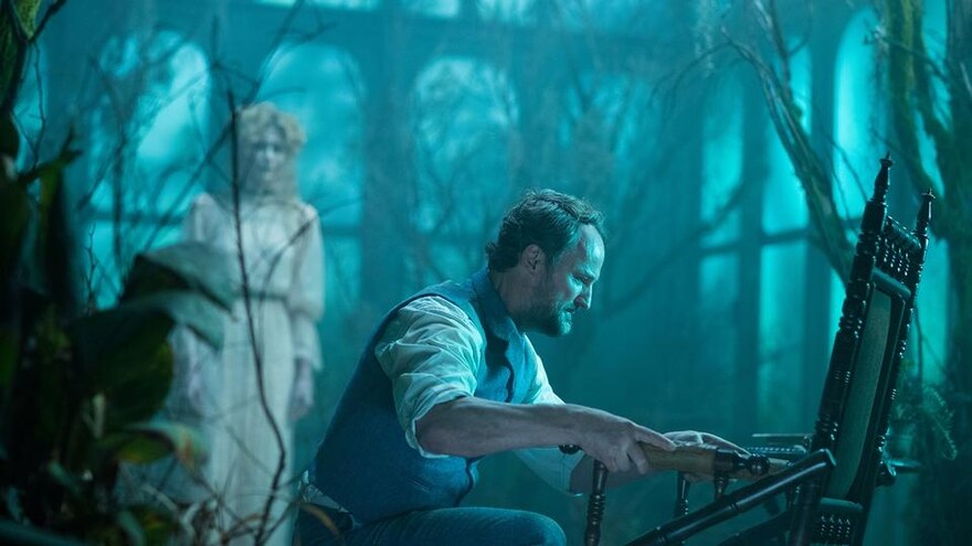 Winchester | Kinepolis Luxemburg