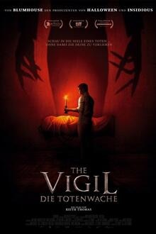 The Vigil | Kinepolis Swiss