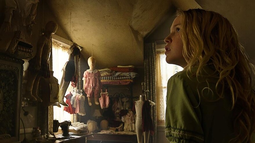 Annabelle Kino Annabelle Kino