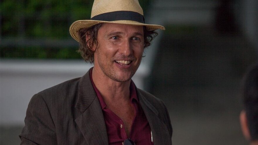 Gold | Kinepolis Swiss